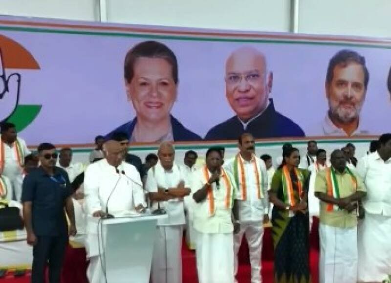 Congress Delays Melur Candidate Announcement: Intense Lobbying and What It Means