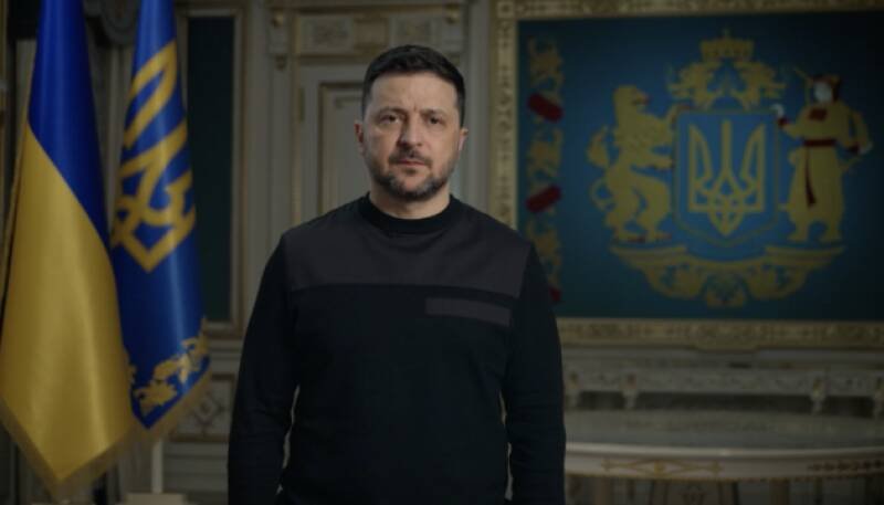 Middle East Conflict: Will It Hurt Ukraine's Support? - Analysis