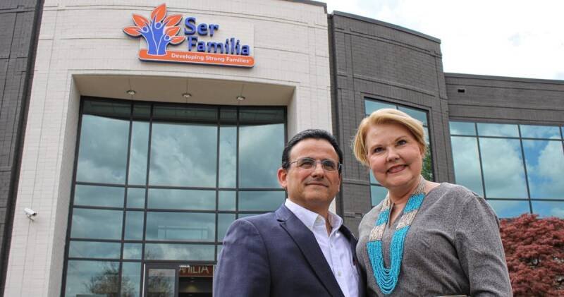 Ser Familia Celebrates 25th Anniversary with New Headquarters in Kennesaw
