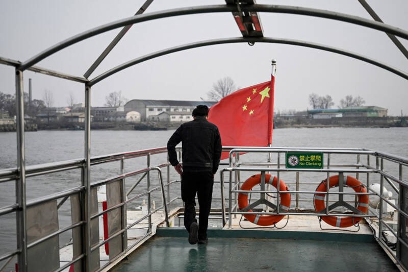 Chinese AI Tracks US Military: What it Means for Global Security