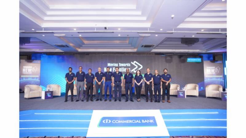 Commercial Bank of Ceylon Bangladesh: Strategy, Analysis & Future Outlook