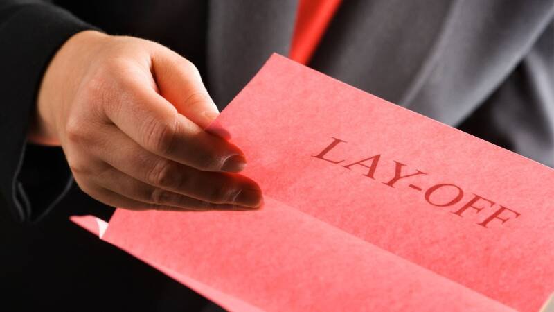 New Jersey Job Losses: Understanding the Surge in Layoffs and What it Means for You