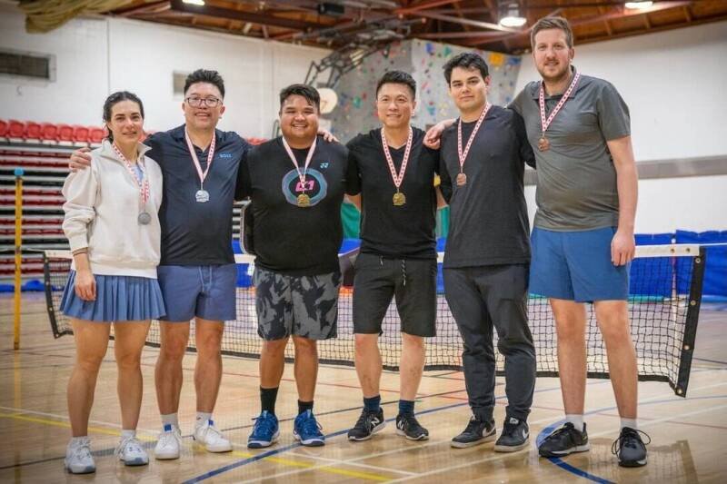 Pickleball Tournament Set to Serve Up Excitement: What to Expect