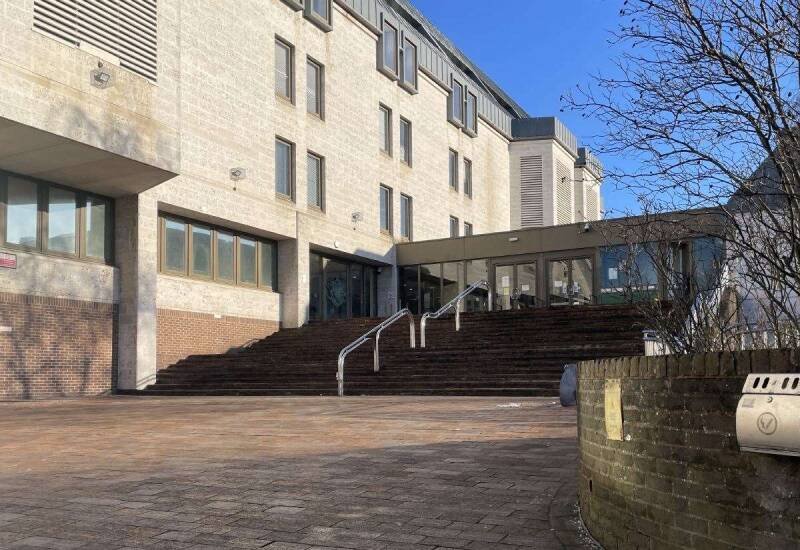 Justice Served: Child Sex Abuser Jailed After 50 Years - Why It Matters