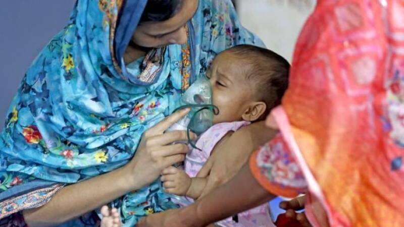 Measles and Pneumonia Hospitalizations Spike in Chattogram: Understanding the Outbreak