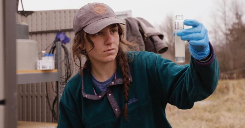 Warming Winters & Nitrate Pollution: A Growing Threat to Drinking Water