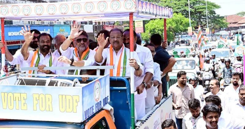 Kerala Politics: Allegations of LDF-BJP Alliance and What It Means for 2026