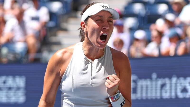 Jessica Pegula vs Yuliia Starodubtseva Charleston Open Final: How to Watch, Analysis, and Future Outlook