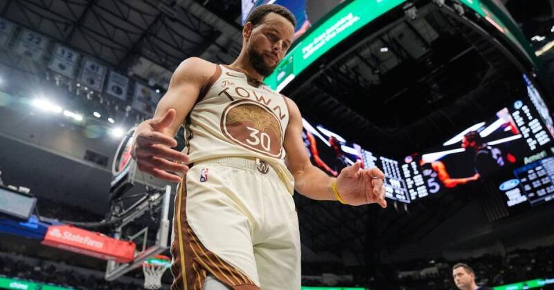 Stephen Curry Nerves: How Elite Athletes Handle Pressure