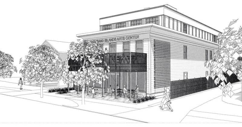 Thousand Islands Arts Center Grand Opening: What It Means for the Community