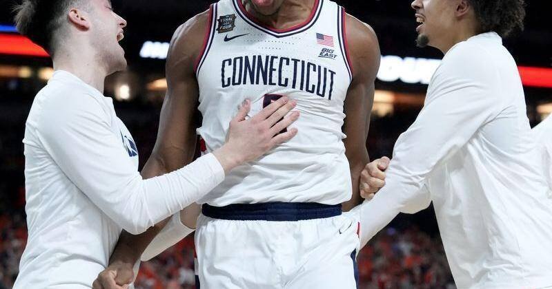 NCAA Tournament Championship: Where to Watch and Why It Matters