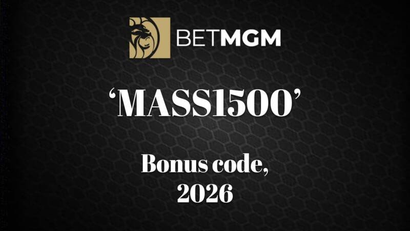 BetMGM Bonus Code MASS1500: Easter Sunday Promo & Analysis