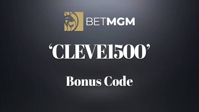 BetMGM Bonus Code CLEVE1500: Score $150 Bonus + $2M Easter Promo!