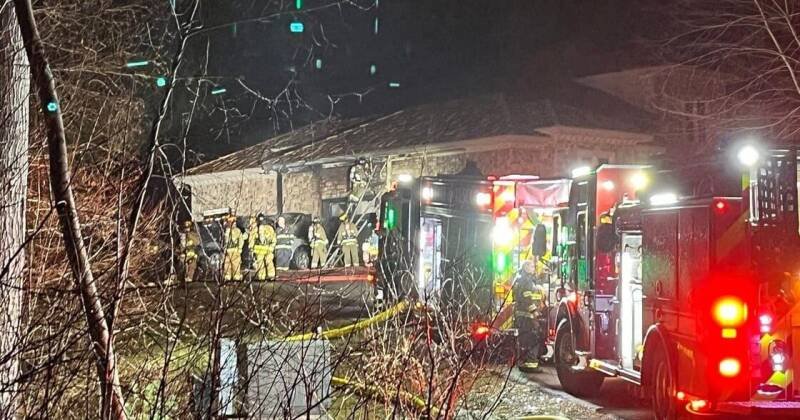 North Hampton House Fire: Understanding the Impact and Future Risks