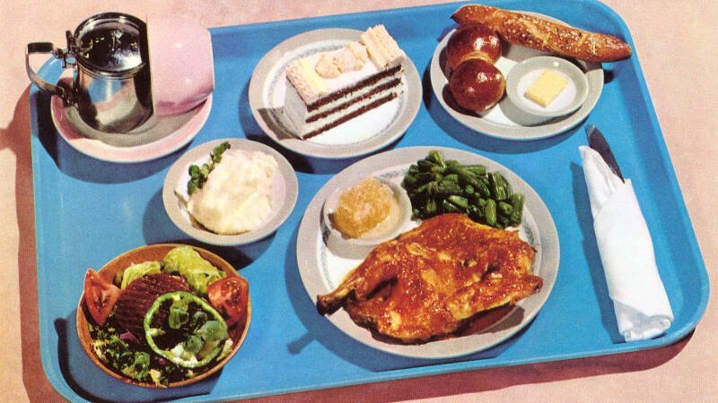 Cooking Trends of the 1960s: A Retro Look & Modern Impact