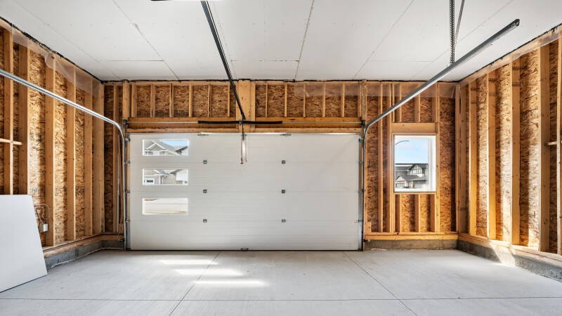 Garage Renovation Must-Do: Protect Your Investment with Proper Sealing