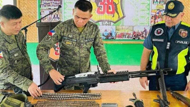 MILF Clashes in Maguindanao: A Warning and Analysis