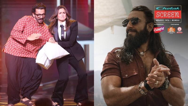 Dhurandhar Dominates Chetak Screen Awards 2026: Analysis and Future Impact