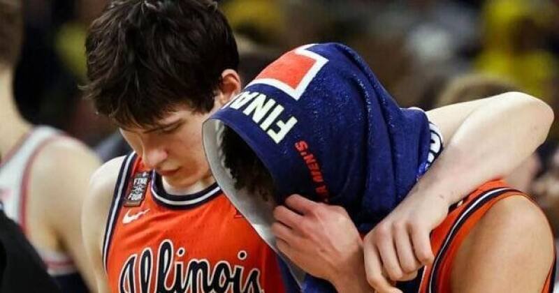 Illinois Basketball's Final Four Run Ends: Analysis and Future Outlook