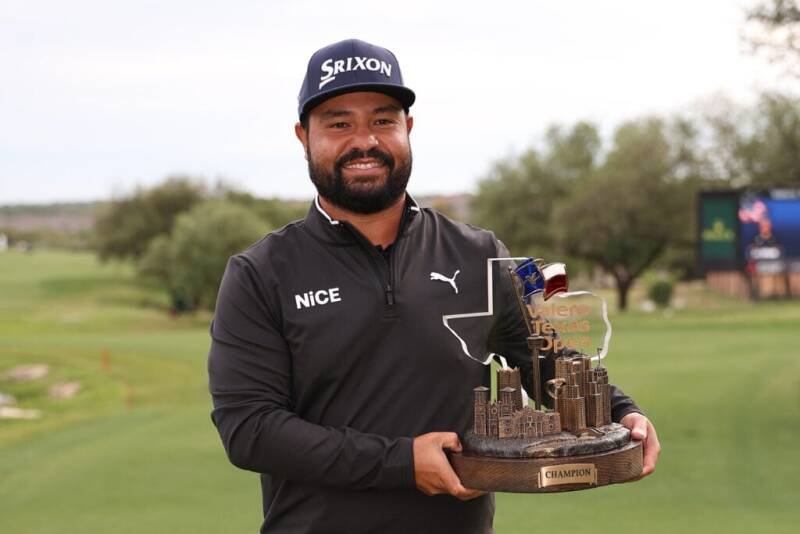 JJ Spaun Wins Valero Texas Open: Analysis, Impact & Future Outlook