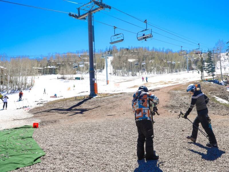 Snowmass Ski Resort Closes Early: What It Means for Skiing