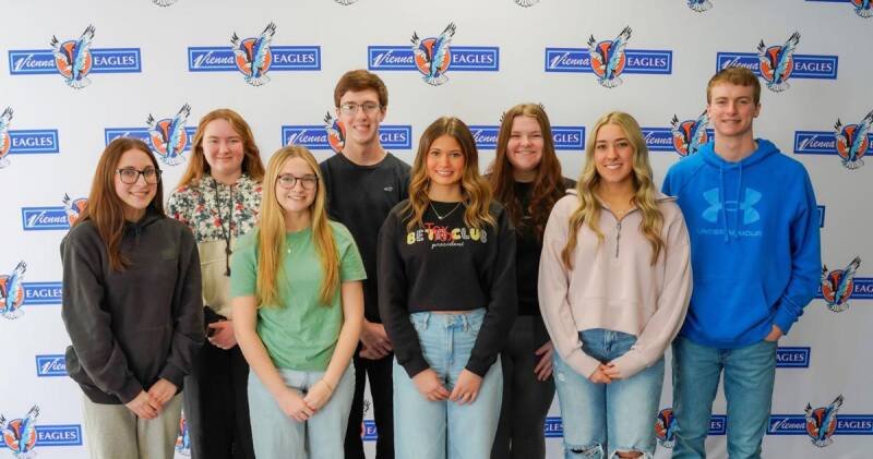 Vienna High School Beta Club Leads Nation in Scholarships: Why It Matters