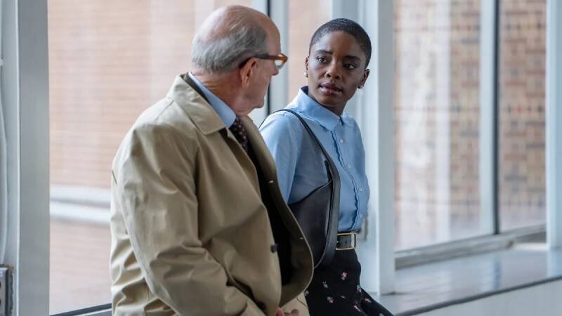 DTF St. Louis: Jenkins & Sunday on Creating Their Unlikely Detective Partnership