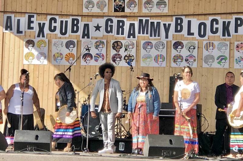 Alex Cuba Wins Juno Award: Why It Matters for Latin Music