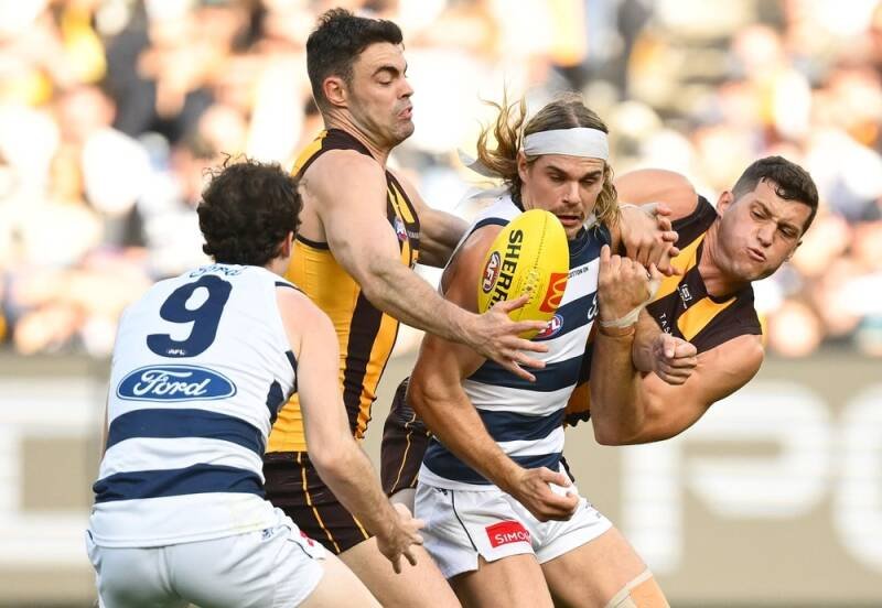 Hawthorn vs. Geelong Easter Monday Clash: Analysis, Impact & Future