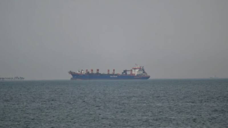 Iran Threatens Shipping Lanes: What It Means for Global Trade