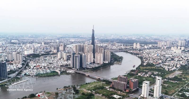 Ho Chi Minh City's Sandbox Plan: A Leap Towards a Global Financial Hub