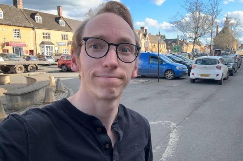 Prue Leith's Market Town: Why This Hidden Gem Matters