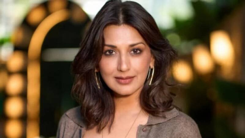 Sonali Bendre Land Dispute: Understanding the Pune Farmer's Allegations and the Actor's Response