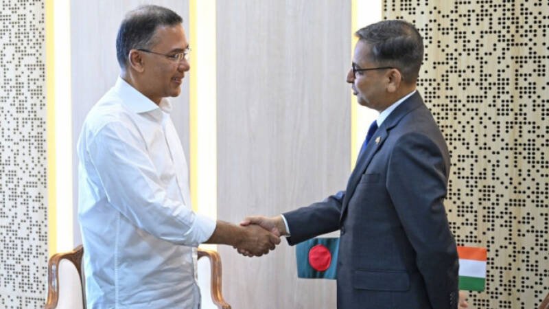 Indian High Commissioner Meets PM: Decoding the Implications