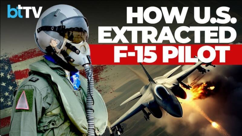 US Special Forces Rescue Mission in Iran: Analysis and Implications