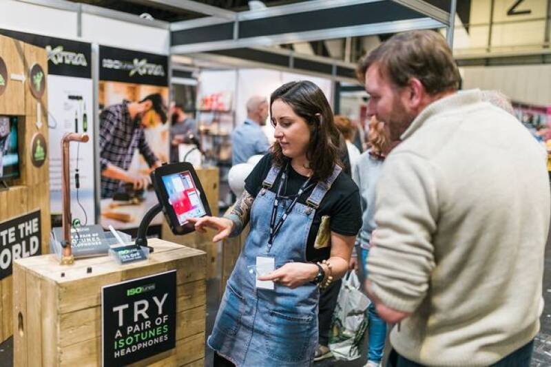 Makers Central 2024: A Celebration of Craftsmanship and Creativity