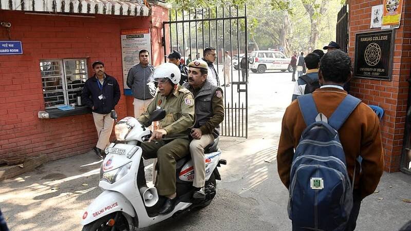 Delhi University Bomb Threats: What You Need to Know and Why It Matters