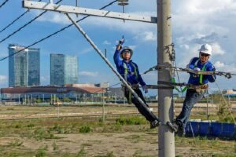 Cebu Power Grid Stable After Earthquake: What It Means