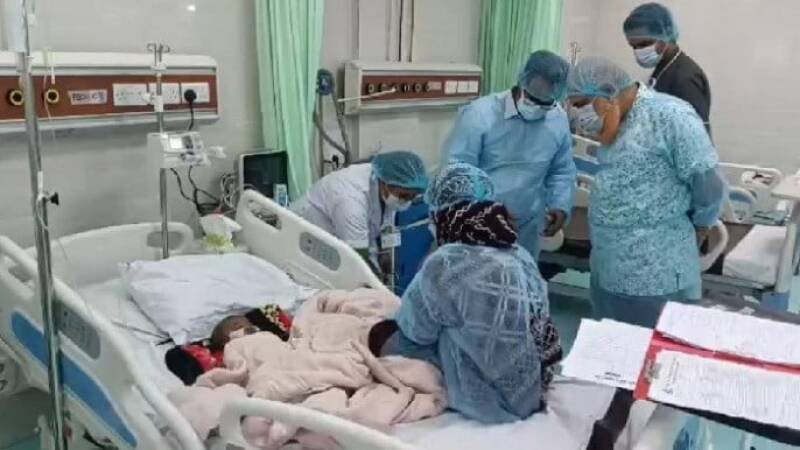 Child's Death from Measles in Sylhet: A Wake-Up Call