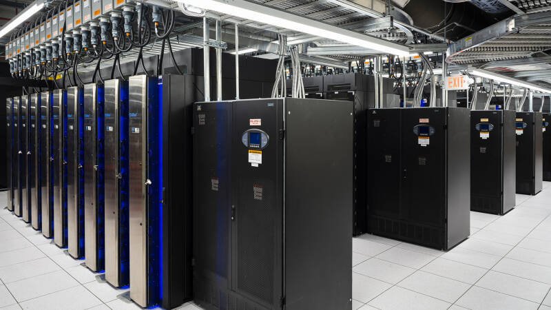 Supercomputers Explained: Types, Uses, and Future Impact