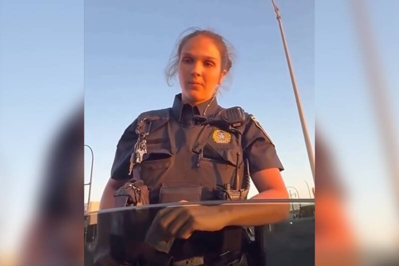 Outlawing Insults Against Police: A Step Too Far?