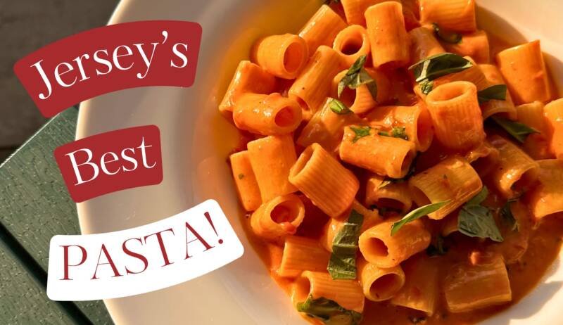 New Jersey's Best Pasta Dishes in 2026: A Food Lover's Guide