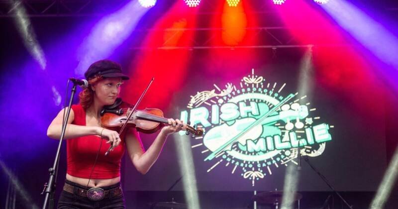 Irish Fiddler Millie Wins Trip to Sweden: Why This Matters