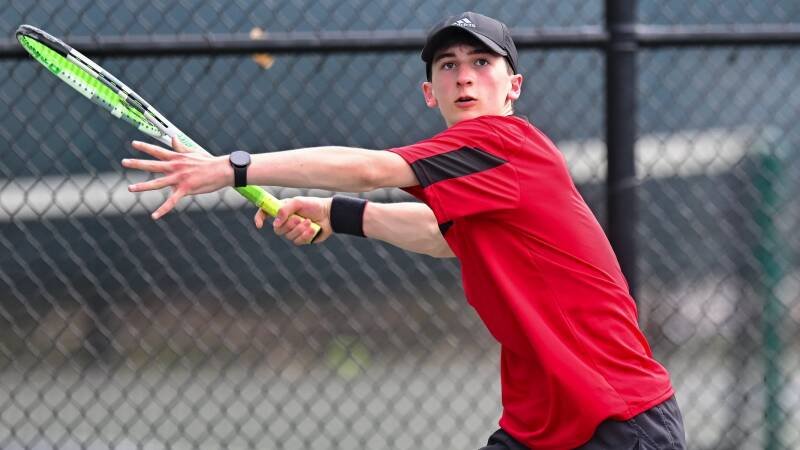 High School Boys Tennis Results: April 6, 2026 - Analysis and Future Outlook
