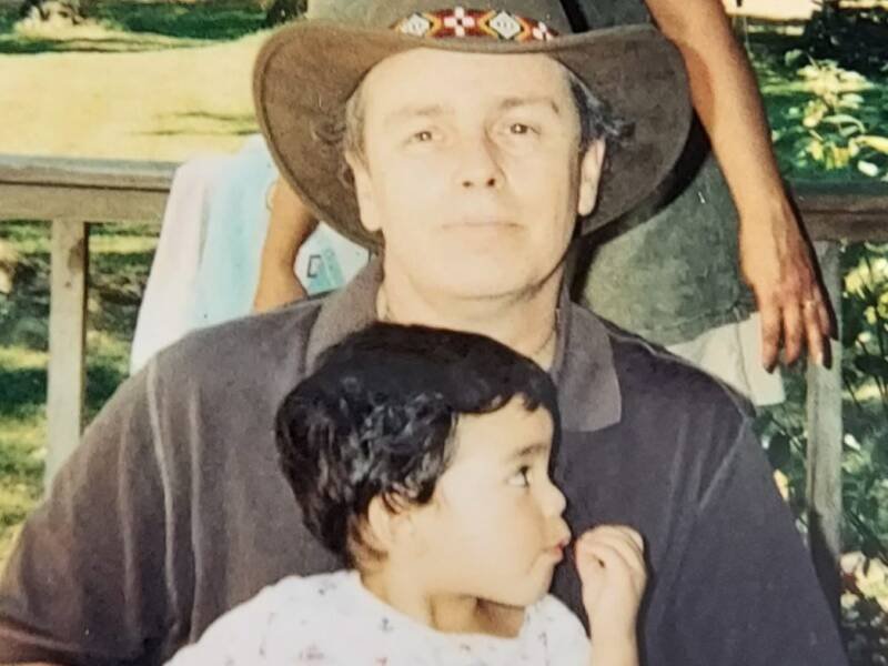 Remembering Richard E. Fulton: A Life Lived Outdoors (1956-2025)