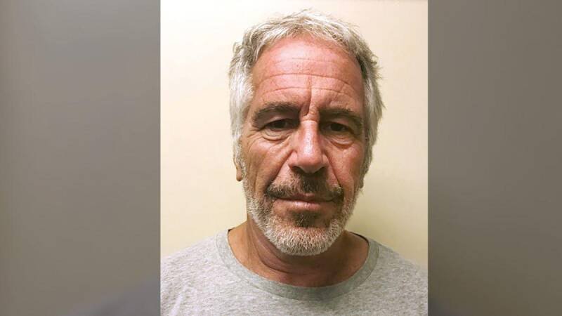 Jeffrey Epstein's Alleged Children: Unpacking the 'Superior Gene-Pool Experiments' Claims