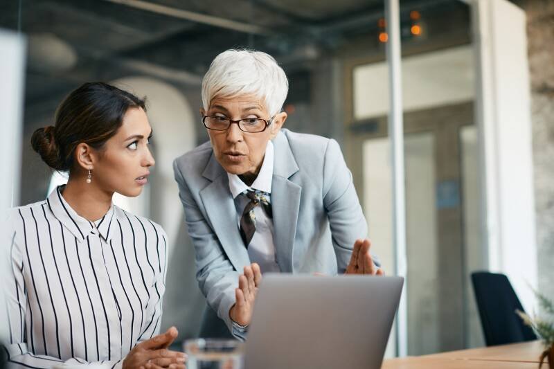 Training Your Replacement? Know Your Rights at Work