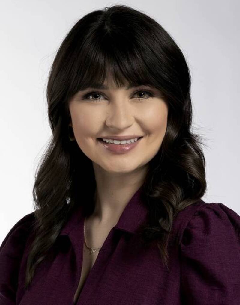 WTAE Pittsburgh Names Lily Coleman as New Morning Traffic Reporter