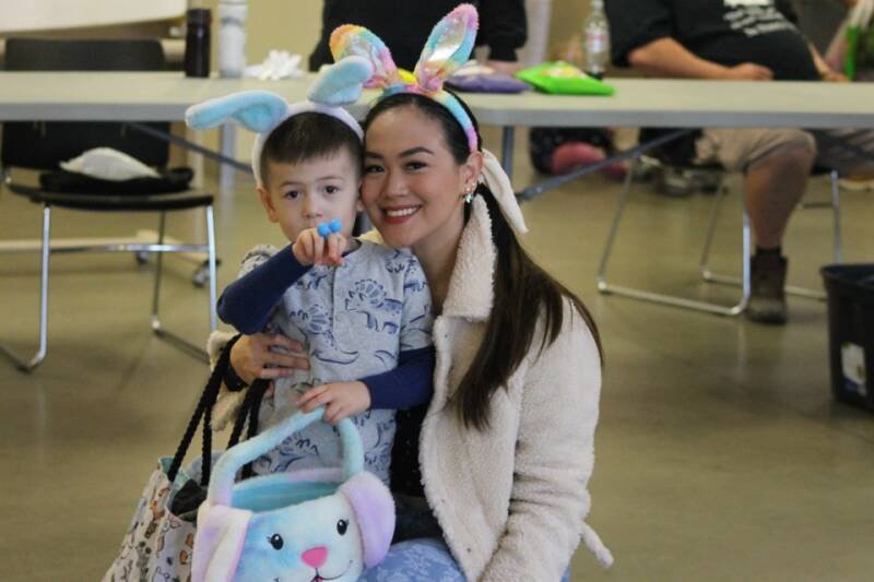 Westlock Easter Egg Hunt: Community Spirit and Future Celebrations