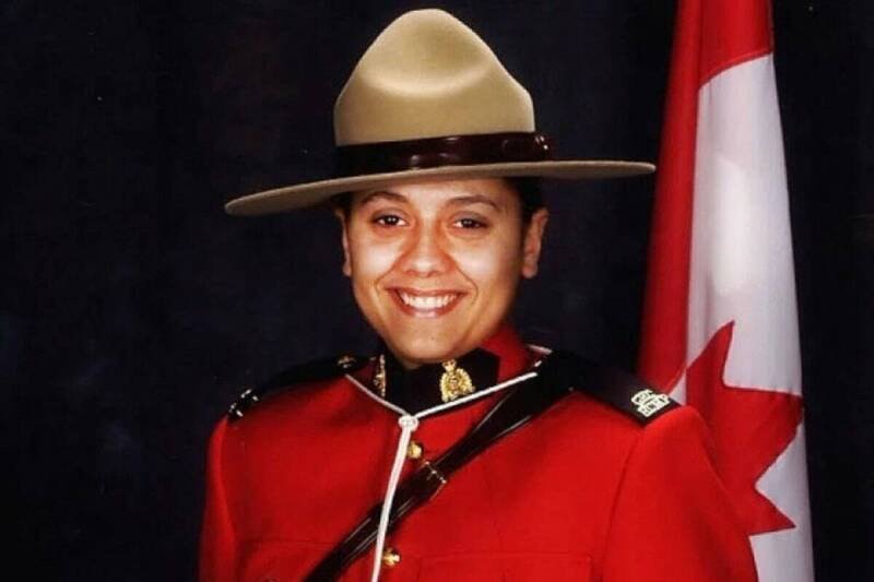 Remembering Const. Sarah Beckett: A Decade of Loss and Legacy